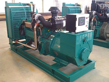 宾县505kw康明斯柴油发电机组图片 宾县505kw康明斯柴油发电机组图片