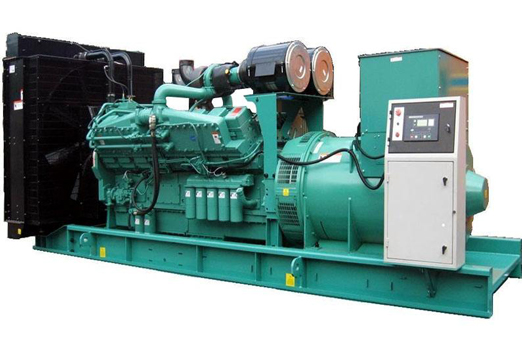 宾县150kw康明斯柴油发电机组图片 宾县150kw康明斯柴油发电机组图片