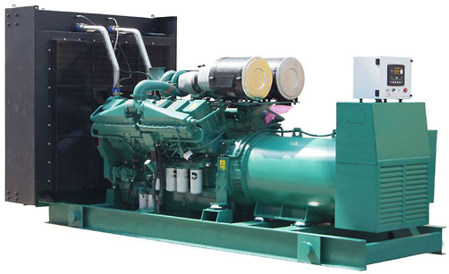 宾县30kw康明斯柴油发电机组图片 宾县30kw康明斯柴油发电机组图片