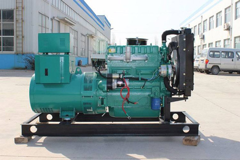 宾县小型柴油发电机 宾县小型柴油发电机