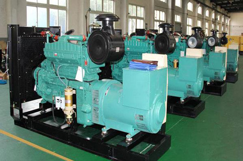 宾县小型柴油发电机 宾县小型柴油发电机