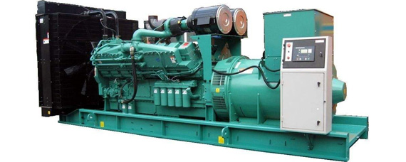 宾县柴油发电机