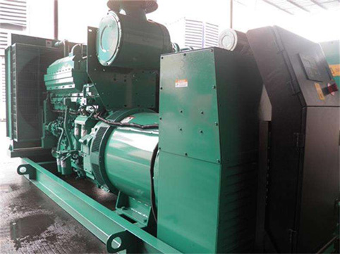 宾县柴油发电机