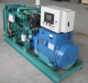 宾县发电机出租