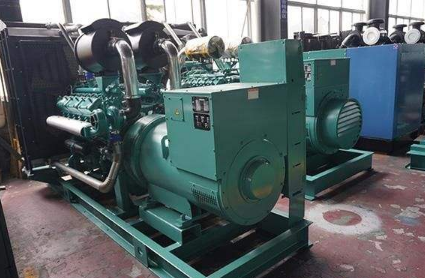 宾县柴油发电机 宾县柴油发电机