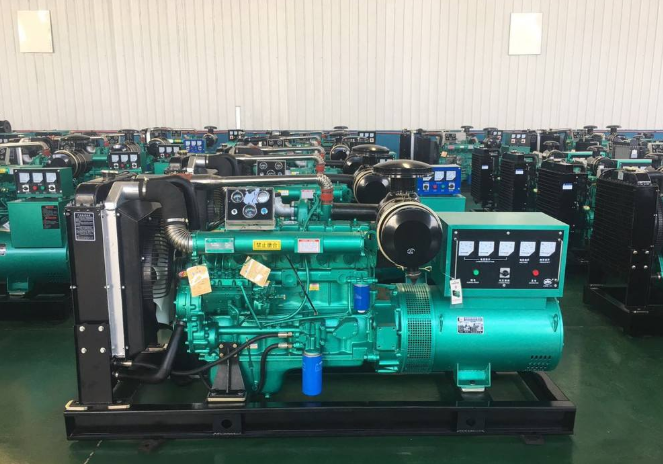 宾县柴油发电机 宾县柴油发电机