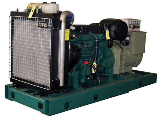 宾县柴油发电机